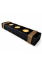 Solid wood candle holder - 3