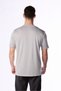 New Season Men's Modal Fabric Minimal Outdoor Logo T-Shirt - 3