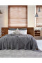 Muslin Bedspread Double Size Oscar K.Gray