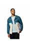 Spire Valley Hooded Men's Windbreaker - 4