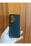 Honor 400 Pro Inside Velvet Silicone Phone Case Cover Case (Black) - 4
