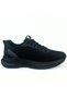 25511 Unisex Black Orthopedic Staff and Daily Sports Shoes (Size 36-47)