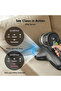 OSH-012A Mattress Vacuum Grey - 4
