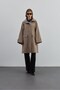 Trench with Zipper