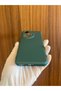 Honor 400 Pro Inside Velvet Silicone Phone Case Cover Case (Khaki) - 8