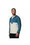 Spire Valley Hooded Men's Windbreaker - 3