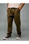 AE Heavyweight Fleece Open Hem Sweatpant