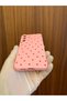 Samsung Galaxy A36 Red Heart Printed Inside Velvet Premium Silicone Phone Case - 6