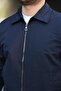 Water Resistant Collared Oversize Seasonal Coat Pldp 3002_60393-1 - 5