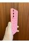 Samsung Galaxy A56 Red Heart Printed Inside Velvet Premium Silicone Phone Case - 2