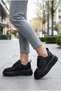 ® |   Women's Casual Sneaker Shoes Stylish Design Comfortable Sports Model - 7