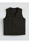 I Normal Fit Men's Vest from Freezen Store