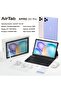 AIR TAB 20 MAX Android Tablet – 16GB RAM, 1TB Storage, 4G LTE + Wi-Fi, Full HD Display, Long Batt