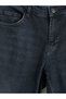 New Season Lcw Jeans Indigo 779 Regular Fit Men's Jean Trousers - 7