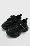 ® |   Women's Sneaker Sports Shoes Daily Use Stylish Comfortable Model - 2