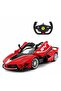 Rastar 1:14 Remote Control Ferrari Fxx K Evo Car 34 Cm. - 2
