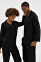 Special Design Women's and Men's 2-Piece Pajama Set, Short and Long Sleeve, Special for Couples - 5