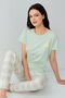 3576 Women's Pajama Set