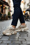 ® |   Women's Sneaker – Modern Stylish Design Comfortable Casual Shoes - 7