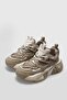® |   Women's Sneaker – Modern Stylish Design Comfortable Casual Shoes - 2
