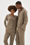 Special Design Women's and Men's 2-Piece Pajama Set, Short and Long Sleeve, Special for Couples - 8