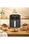 Digital Air Fryer 5L ELAF-8101 - 2
