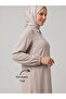 Women's Hajj and Umrah Outfit Two-Piece Set - 3