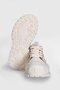 ® |   Women's Sneaker Shoes Daily Sports Comfortable Flexible Sole Model - 6