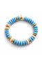 Petalia Blue Bracelet - 2