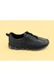 Tendyshose 0007 Flexible Sole Anatomic Natural Leather Women's Casual Shoes