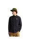 M Sequoia Long Sleeve Shirt Men's Casual Shirt Nf0A8Fu5Jk31Black