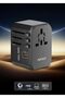 Air-305MAX Universal Travel Adapter - 6