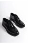 Shoes Large Size 45-47 Lace-Up Casual Poly Sole Men's Casual / Work Shoes