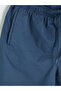 Indigo Short Length Men's Swim Shorts - 7