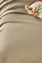 Waffle Woven Double Pique Blanket |   Premium Bedspread |   Summer Pique |   200X230 cm - 3