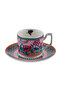 Flower of Life 2-Piece Coffee Cup 90 Ml. - 6