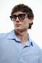 Denver Black Grey Men's Photochromic Sunglasses - 2