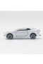 Tomica Asia Original AO-04 Chevrolet Camaro White - 3