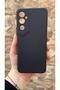 Tecno pova 2 compatible silicone shock absorbing classic protective rubber case - 2