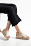 Women's Wedge Heel Casual Sandals 1216 - 3