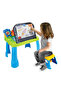 Smart Touch and Learn Activity Desk - 8