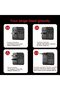 Air-305MAX Universal Travel Adapter - 3