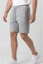 Men's 4-Piece Advantageous Pack Summer Regular Shorts with Side Piping Detail and Zippered Pockets - 7