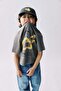 Printed T-shirt - 2