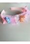 Cute Baby Figure Girl's Crown