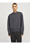 Strickpullover Einfarbig Strickpullover