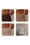 Qulothes 3-Piece Gathering Special Molded High Waist Micro Women's Panties - 3