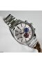 Dk294859 Men's Wristwatch with Steel Strap - 4