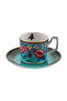 Flower of Life 2-Piece Coffee Cup 90 Ml. - 3