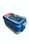 BK-6125 وعاء تغذية مزدوج الطبقات - 5